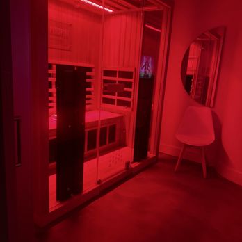 Perspire Sauna Studio - Flatiron - Saunas Near Me - New York, New York Perspire Sauna Studio - Flatiron - Saunas Near Me - New York, New York