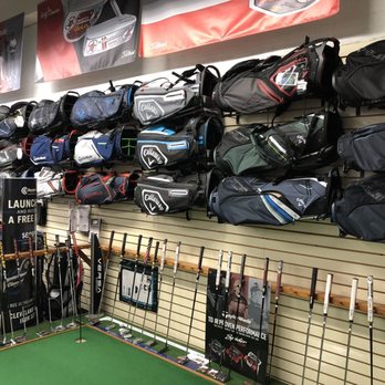 South Shore Golf Store - Golf Equipment Near Me - Oakdale, New York South Shore Golf Store - Golf Equipment Near Me - Oakdale, New York