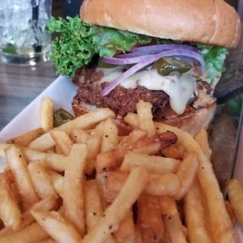 Scooter's - Smoke Jumper, sub fried chicken - Sports Bars Near Me - Sandy, Oregon