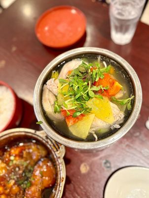 Hiền Thanh Restaurant by null