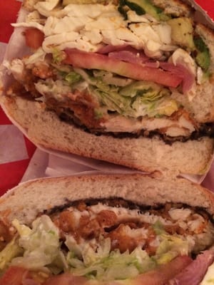 Cemitas El Tigre by null