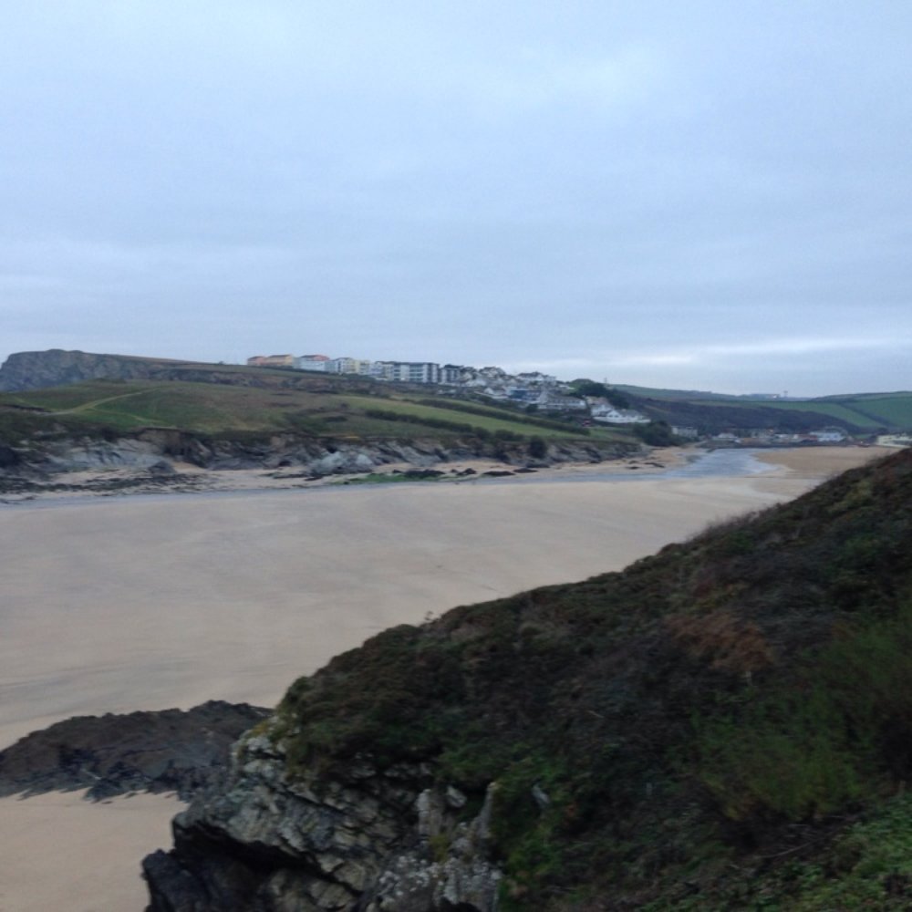 Glendorgal Hotel - Hotels & Travel Near Me - Newquay, CON
