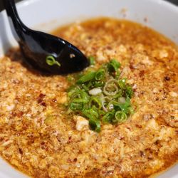 Kanpai Santa Monica - Volcano Ramen