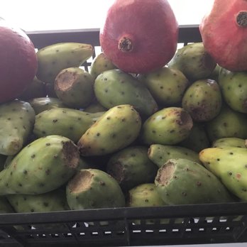 Red Pony Energizer - Tunas - Juice Bars & Smoothies Near Me - Phoenix, Arizona