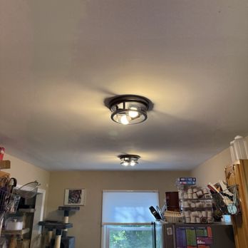 Warrior Electrical Services - New fixtures, lights on - Electricians Near Me Warrior Electrical Services - New fixtures, lights on - Electricians Near Me