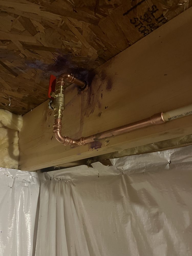 Slide of Oceanus Plumbing & Drain