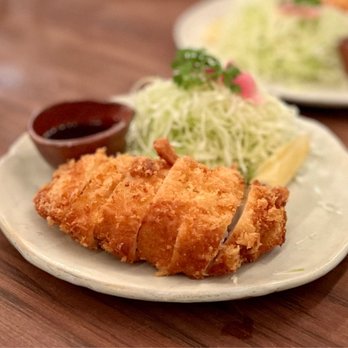 Rintaro - Chicken cheese katsu - Izakaya Near Me - San Francisco, California Rintaro - Chicken cheese katsu - Izakaya Near Me - San Francisco, California