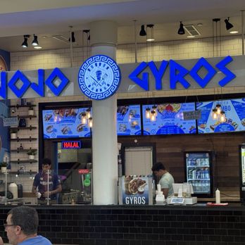 Jojo Gyros - Outside view - Mediterranean Near Me - Lexington, Kentucky Jojo Gyros - Outside view - Mediterranean Near Me - Lexington, Kentucky