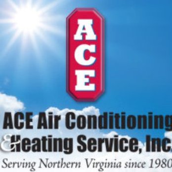 Ace Air Conditioning & Heating Service - Sunny Logo - Heating & Air Conditioning/HVAC Near Me - Chantilly, Virginia Ace Air Conditioning & Heating Service - Sunny Logo - Heating & Air Conditioning/HVAC Near Me - Chantilly, Virginia