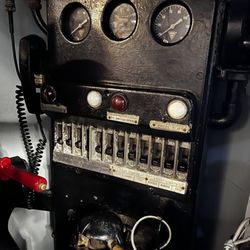 Kentucky Railway Museum