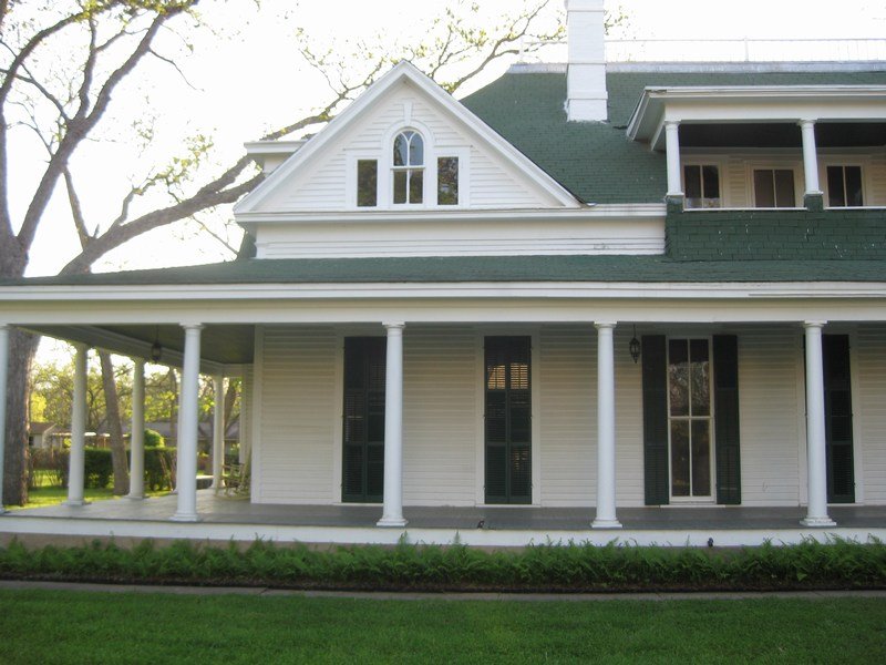 Slide of Tex Roofing