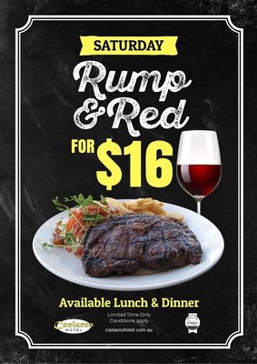 Coolaroo Hotel by null