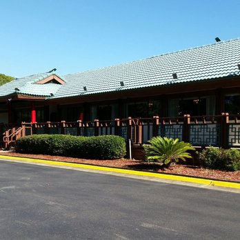 Ocean Buffet - Buffets Near Me - Fort Walton Beach, Florida