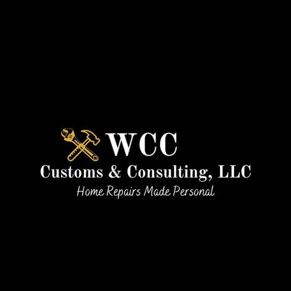 Slide of WCC Customs & Consulting