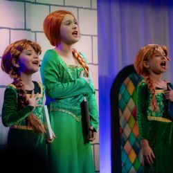 Spotlight Performing Arts