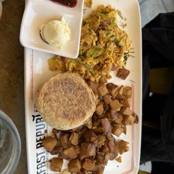Breakfast Republic - Breakfast & Brunch Near Me - Irvine, California Breakfast Republic - Breakfast & Brunch Near Me - Irvine, California