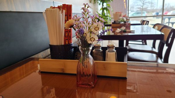 Lamoon Thai Restaurant by null