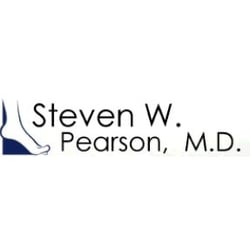 Steven W Pearson, MD