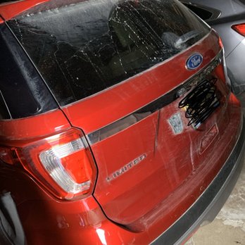 Golf Mill Ford - What's the point of providing a service if they can't do it right? - Car Dealers Near Me - Niles, Illinois Golf Mill Ford - What's the point of providing a service if they can't do it right? - Car Dealers Near Me - Niles, Illinois