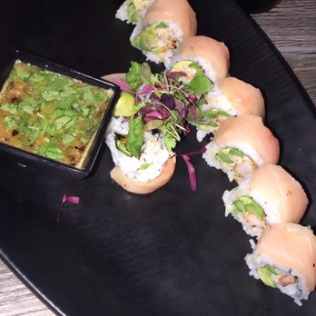 ENSUI SUSHI - Sushi Bars Near Me - Del Mar, California