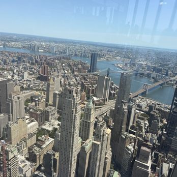 One World Observatory - Observatories Near Me - New York, New York One World Observatory - Observatories Near Me - New York, New York