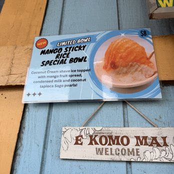 Waiola Shave Ice - Jan 2026 - Ice Cream & Frozen Yogurt Near Me - Honolulu, Hawaii Waiola Shave Ice - Jan 2026 - Ice Cream & Frozen Yogurt Near Me - Honolulu, Hawaii