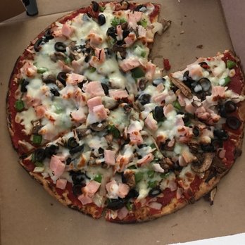 Whiskey Peach Pizza Bar - Turkey Supreme Pizza (nothing supreme about it) - Pizza Near Me - Riverdale, Georgia Whiskey Peach Pizza Bar - Turkey Supreme Pizza (nothing supreme about it) - Pizza Near Me - Riverdale, Georgia