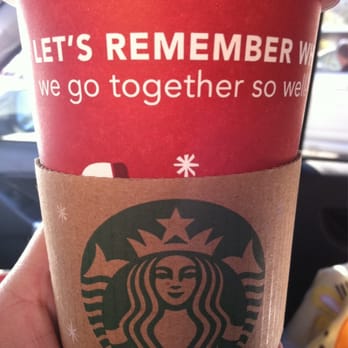 Starbucks - Coffee & Tea Near Me - Corona, California Starbucks - Coffee & Tea Near Me - Corona, California