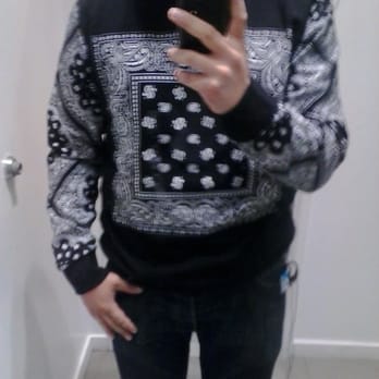 H&M - Fly shit - Women's Clothing Near Me - Costa Mesa, California