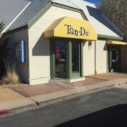 Tan DO - Tan-Do Tanning Salon 550 N. Rock Rd. #52