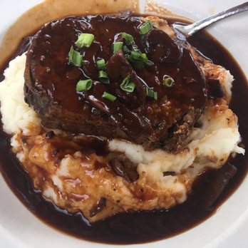 Lumberyard - New American Near Me - Laguna Beach, California