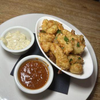 Cheesetique - Cheese curds - Cheese Shops Near Me - Alexandria, Virginia