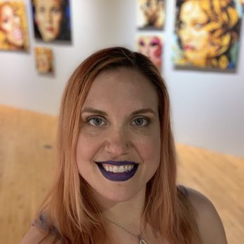 Eastend Studio & Gallery - LEGO art!!! - Art Classes Near Me - Marshall, Michigan