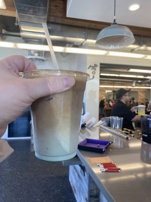 The Hungry Dragon by null