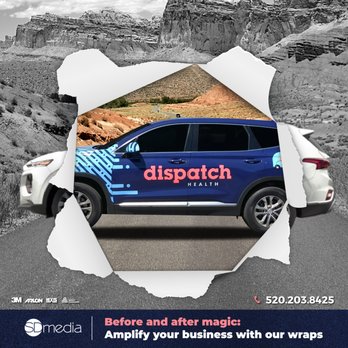 SD Media - Advertising Near Me - Tucson, Arizona SD Media - Advertising Near Me - Tucson, Arizona