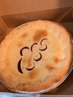 Cindy's Pies by null