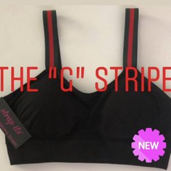 Bra Bella lingerie - Beautiful bralettes many styles