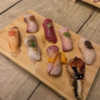 Sushi Lab Rooftop - Japanese Near Me - New York, New York Sushi Lab Rooftop - Japanese Near Me - New York, New York