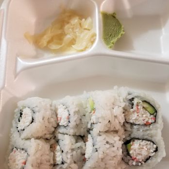 Poki Roll - Japanese Near Me - Cypress, California