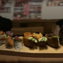 1 meter platter 1 meter platter
