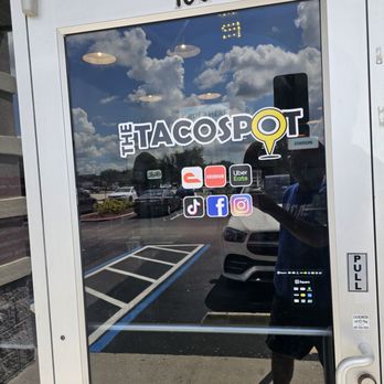 The Taco Spot - Kissimmee - Tacos Near Me - Kissimmee, Florida