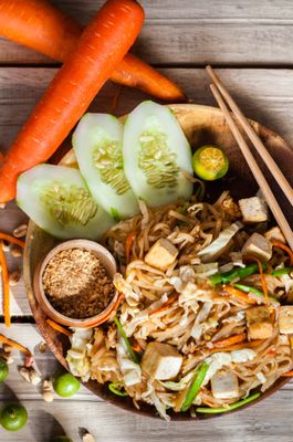 Big Bad Thai Restaurant - El Nido by null