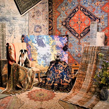 1. Pittsburgh Rug Company