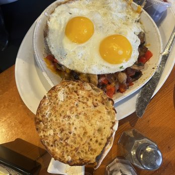 From Scratch Restaurant - Breakfast & Brunch Near Me - Carmel, California