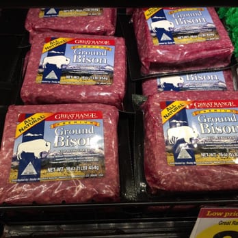 Smith's - Bison - Grocery Near Me - North Las Vegas, Nevada