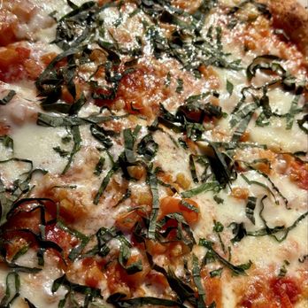 Home Slice Pizza - Pizza Near Me - Austin, Texas