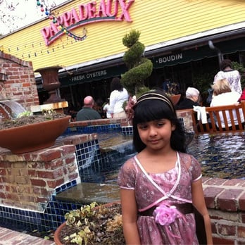 Pappadeaux Seafood Kitchen - Tons of people are waiting outside - Cajun/Creole Near Me - Norcross, Georgia Pappadeaux Seafood Kitchen - Tons of people are waiting outside - Cajun/Creole Near Me - Norcross, Georgia