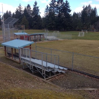 LBA park - Parks Near Me - Olympia, Washington