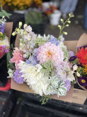 Issaquah Farmers Market by null