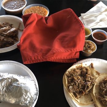 Carnitas El Rincon - Vallejo - Mexican Near Me - Vallejo, California